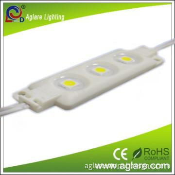 hot sale SMD5730 3pcs waterproof LED module